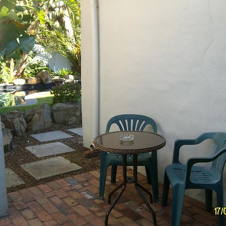 Be My Guest Lodge Bloubergstrand Quarto foto