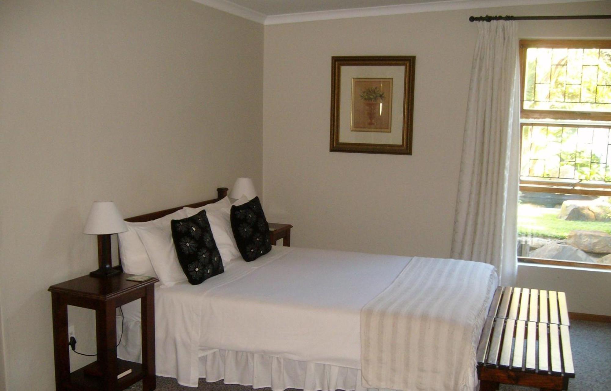 Be My Guest Lodge Bloubergstrand Quarto foto
