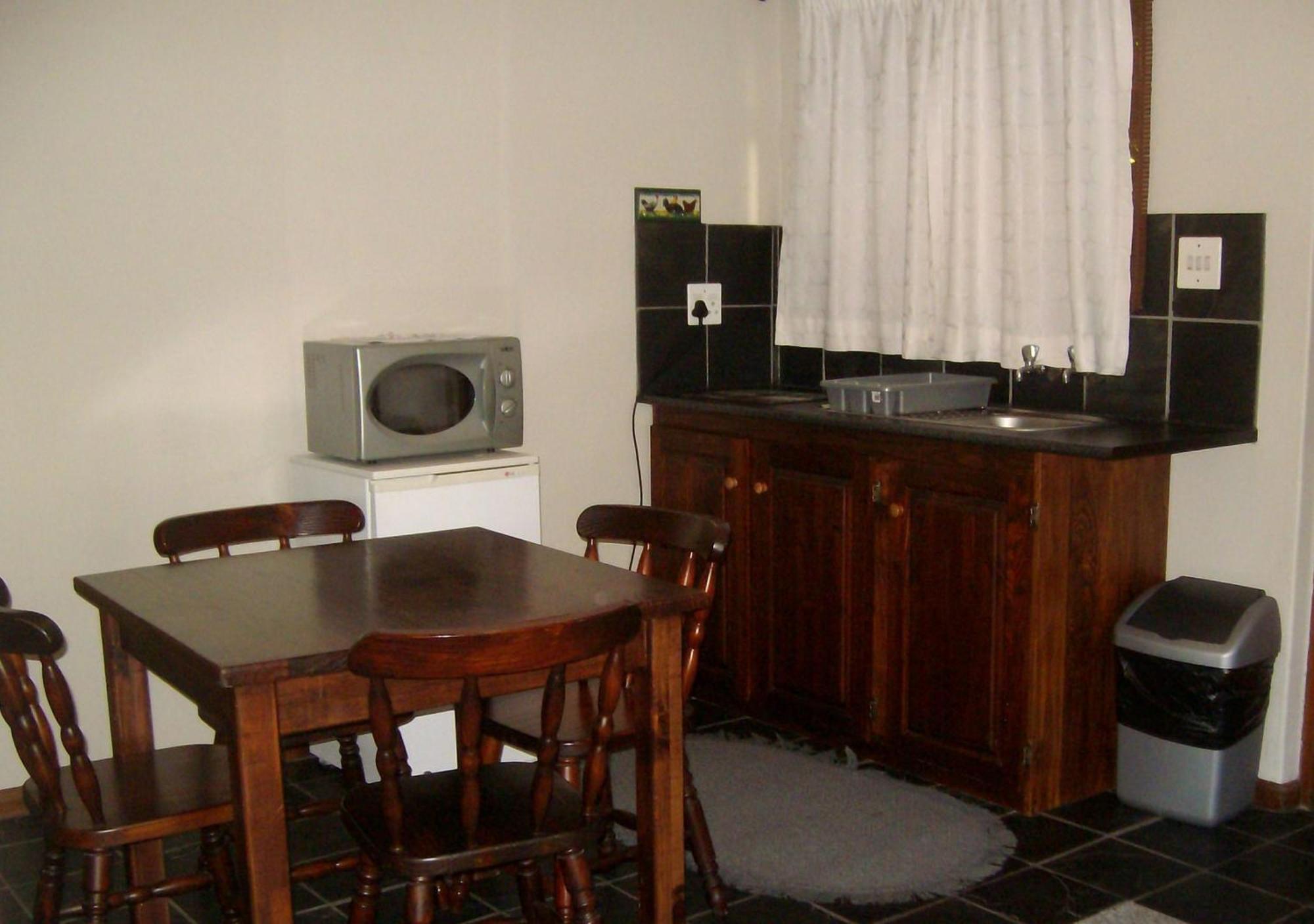 Be My Guest Lodge Bloubergstrand Quarto foto