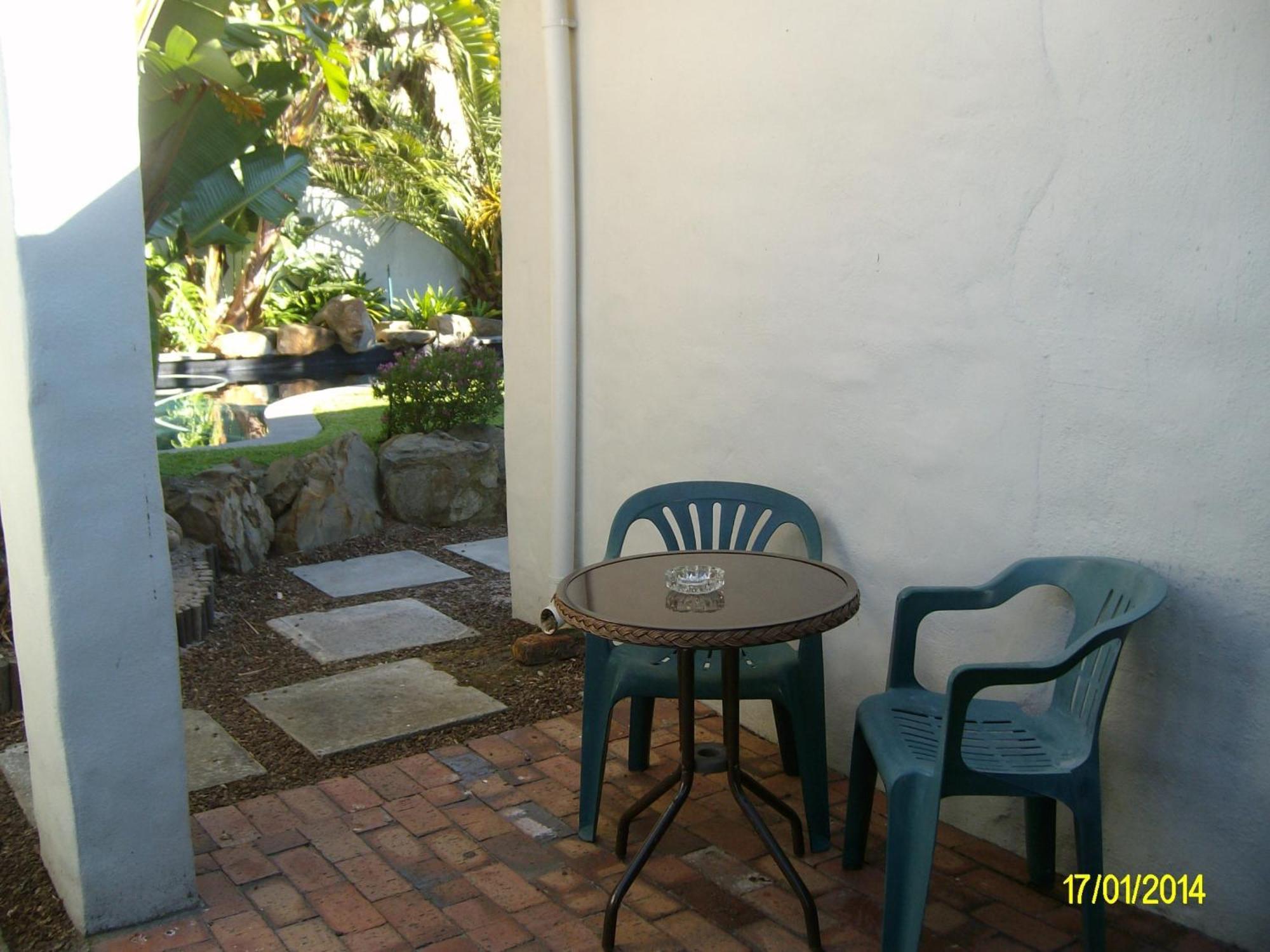 Be My Guest Lodge Bloubergstrand Quarto foto