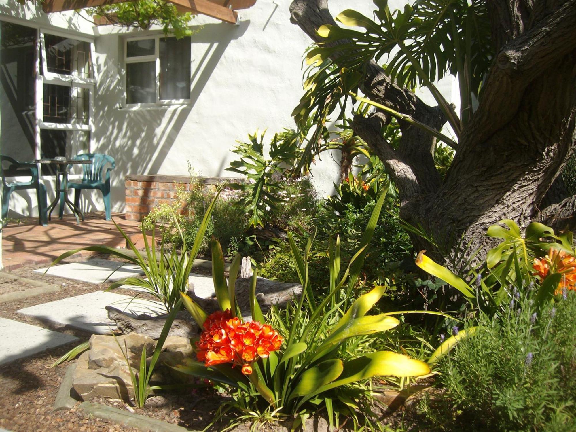 Be My Guest Lodge Bloubergstrand Quarto foto