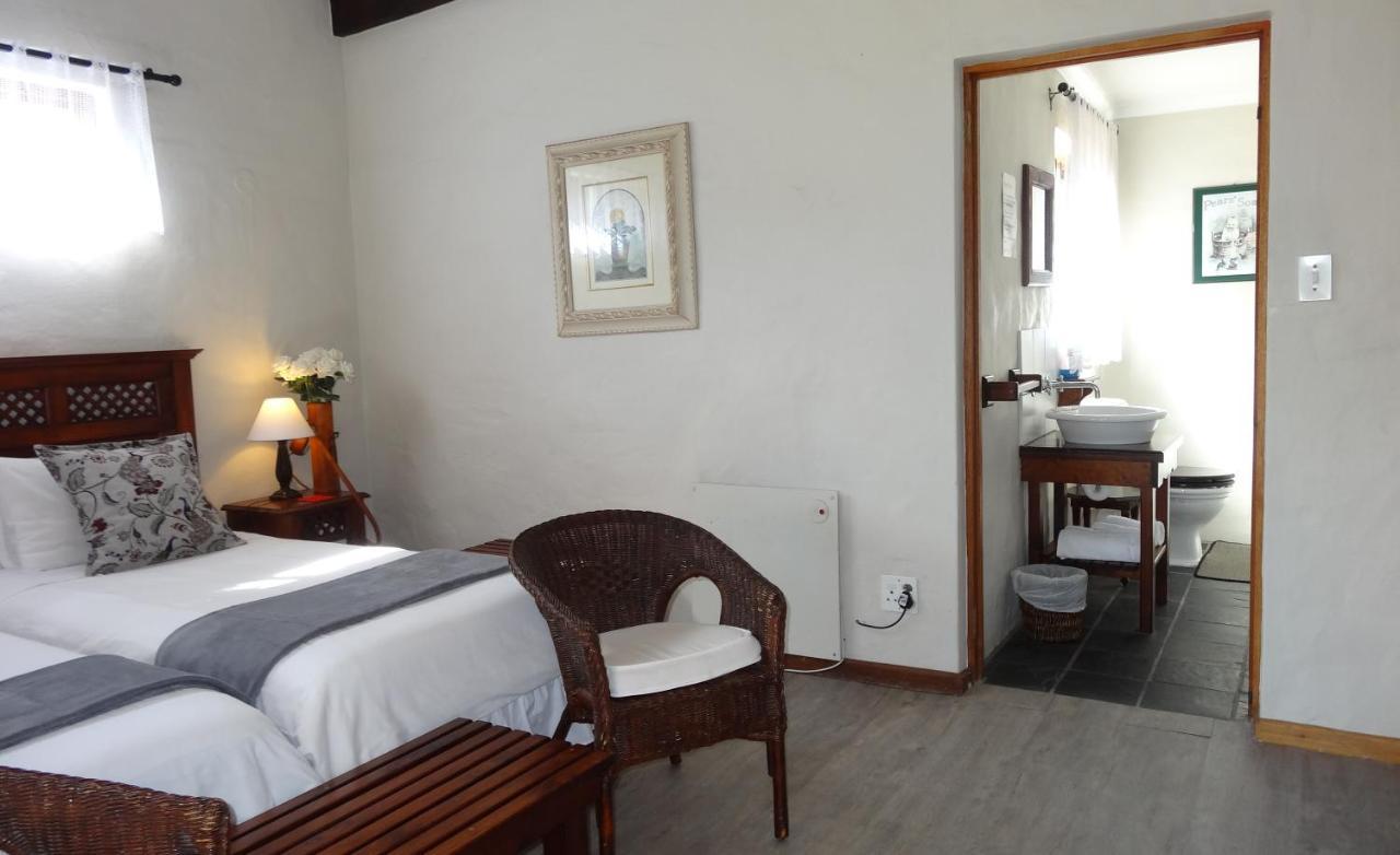 Be My Guest Lodge Bloubergstrand Exterior foto