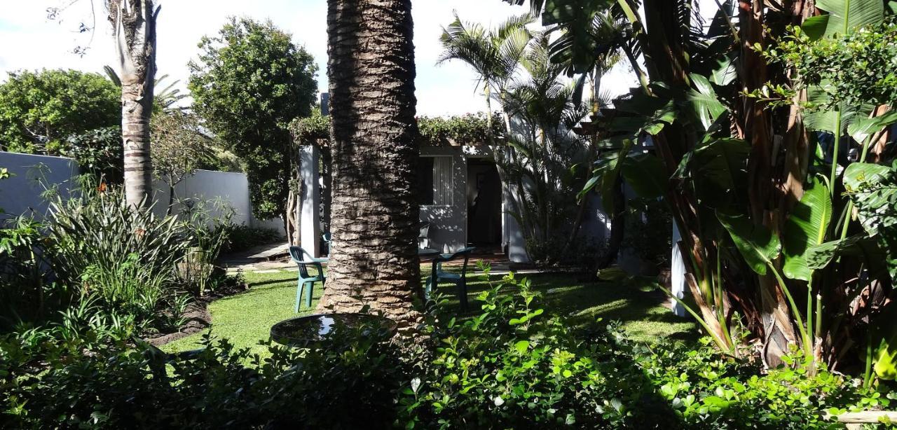 Be My Guest Lodge Bloubergstrand Exterior foto
