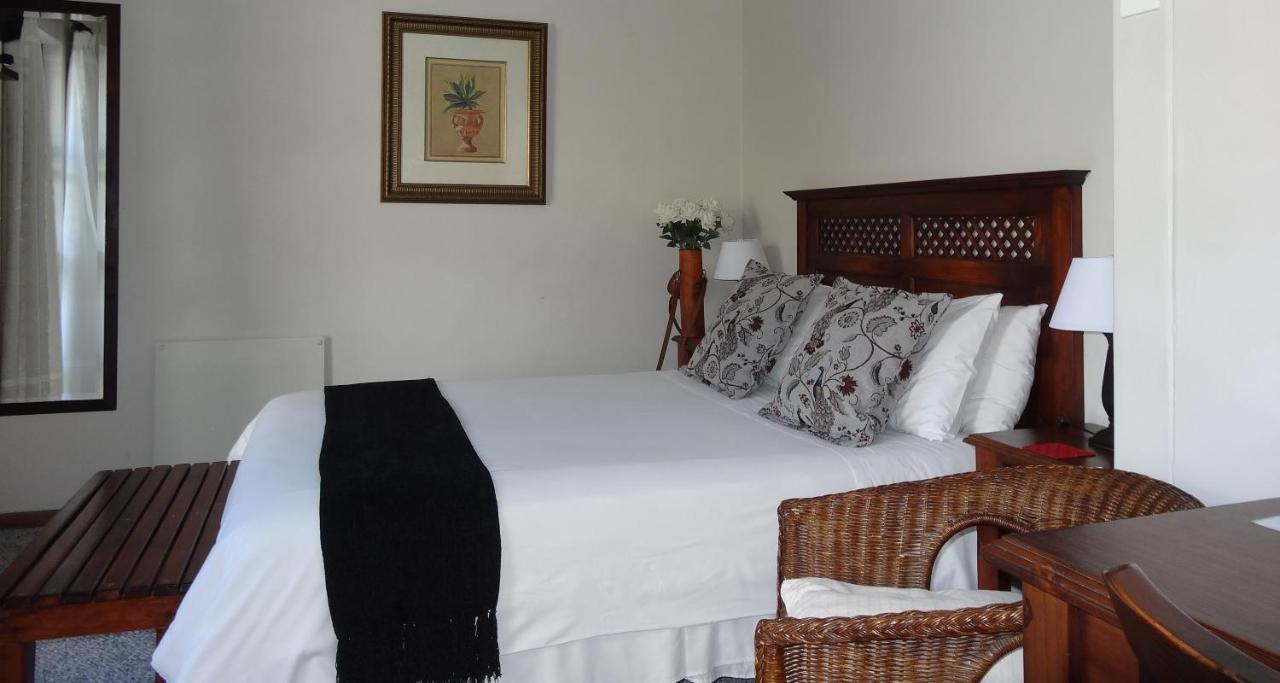 Be My Guest Lodge Bloubergstrand Exterior foto