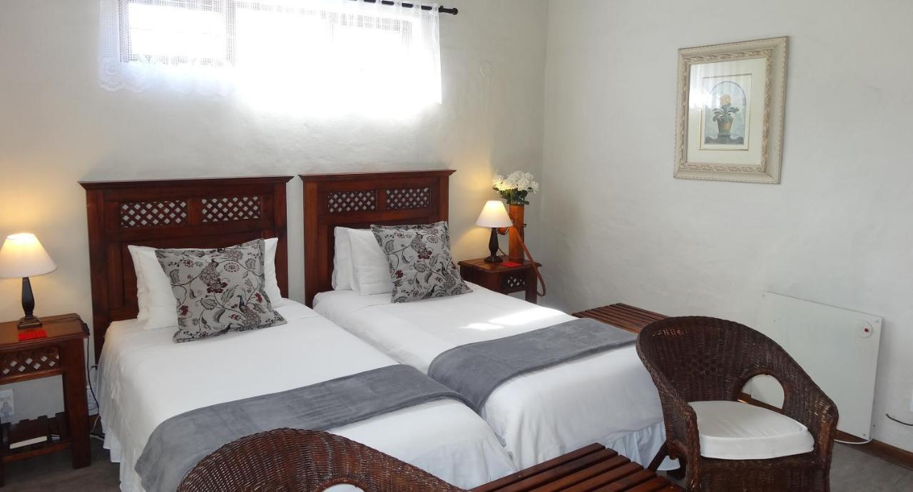 Be My Guest Lodge Bloubergstrand Exterior foto