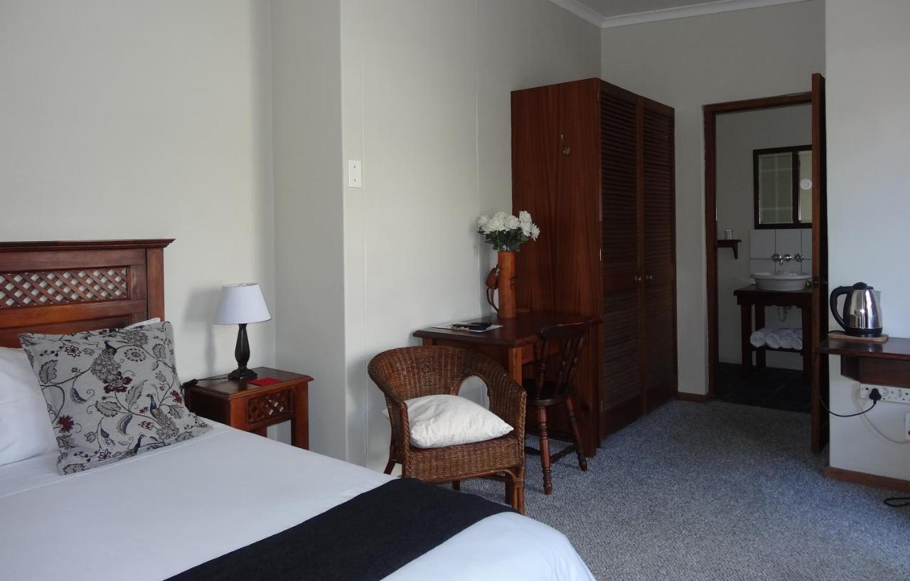Be My Guest Lodge Bloubergstrand Exterior foto